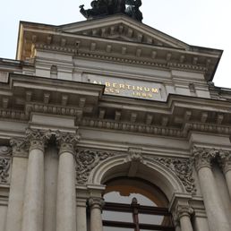 Albertinum - Museums Near Me - Dresden, SN