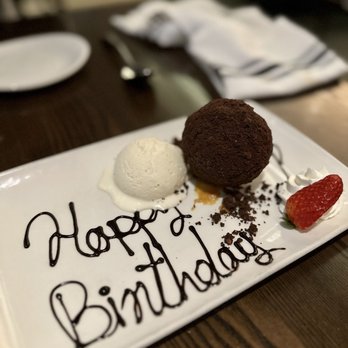 Provision - Peanut Butter Bombe - New American Near Me - Indianapolis, Indiana Provision - Peanut Butter Bombe - New American Near Me - Indianapolis, Indiana