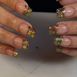 So Very Extra - Tier I Gel X