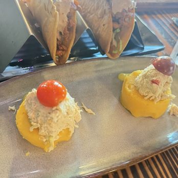 INCA Social - Peruvian Near Me - Vienna, Virginia