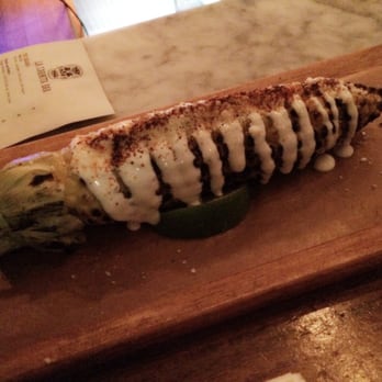La Carnita - Mexican Street Corn - Mexican Near Me - Toronto, Ontario