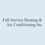 Full Service Heating & Air Conditioning