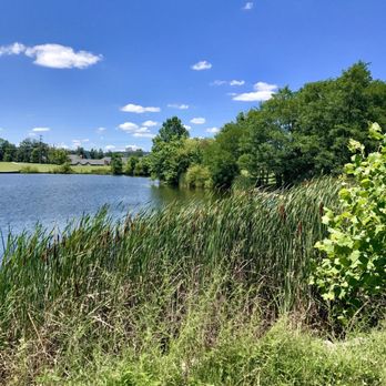 Sam Peden Community Park - Parks Near Me - New Albany, Indiana
