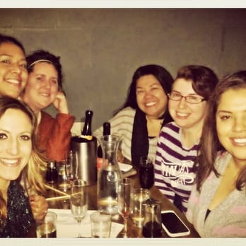 Ramen Wasabi - Friends Having Fun - Ramen Near Me - Chicago, Illinois Ramen Wasabi - Friends Having Fun - Ramen Near Me - Chicago, Illinois