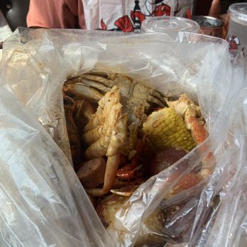 Boil Bay - Boil bag combo 3 - Seafood Near Me - Virginia Beach, Virginia Boil Bay - Boil bag combo 3 - Seafood Near Me - Virginia Beach, Virginia