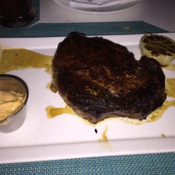 OCEAN2000 - Ribeye - New American Near Me - Fort Lauderdale, Florida OCEAN2000 - Ribeye - New American Near Me - Fort Lauderdale, Florida