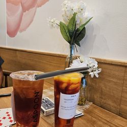 Teaspoon Augusta - From our first time here