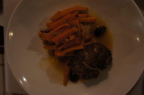 Cicio Cacio Osteria by null