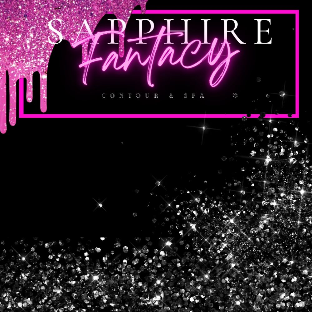 Sapphire Fantacy Logo