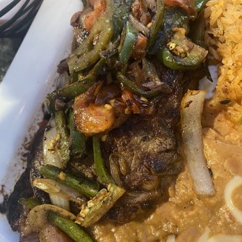 Margaritas - Steak Mexicano - Mexican Near Me - Charlotte, North Carolina