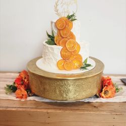 SW Cakes