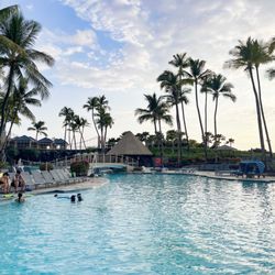 Waikoloa Beach Resort