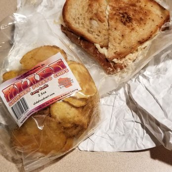 Stalzy's Deli - Turkey pastrami Reuben with Slide chips - Delis Near Me - Madison, Wisconsin Stalzy's Deli - Turkey pastrami Reuben with Slide chips - Delis Near Me - Madison, Wisconsin