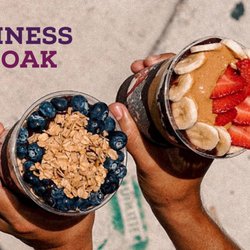 Oakberry Acai - Delicious, Nutritious OAKBERRY: Boost Energy, Improve Health!