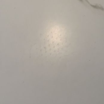 Nova Clean 24 - Master bath was not mopped and they left behind dirty foot prints - Home Cleaning Near Me - Oakton, Virginia