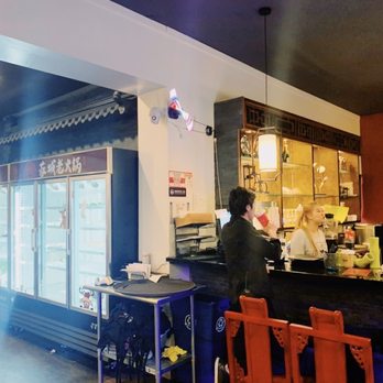 Chengdu Memory - Inside - Hot Pot Near Me - Seattle, Washington