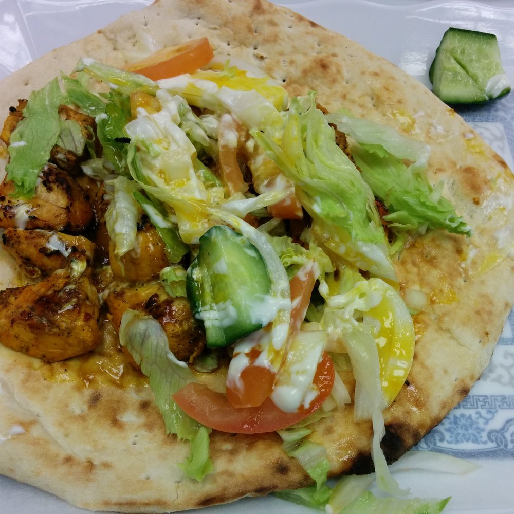 Spicy Grill - Chicken tikkaaaaa - Fast Food Near Me - Manchester, XGM Spicy Grill - Chicken tikkaaaaa - Fast Food Near Me - Manchester, XGM