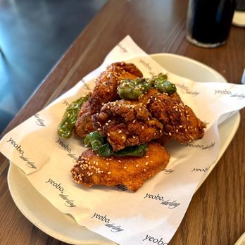 Yeobo Darling - Taiwanese Near Me - Menlo Park, California