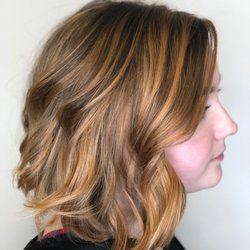 Elements Hair Studio - Balayage