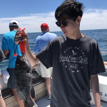 Fish'n Tales Adventures - Boat Tours Near Me - Newport, Rhode Island