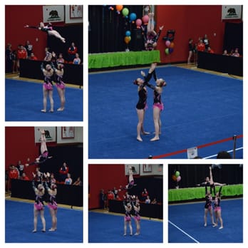 WestCoast Training Center - Highlights from their 1st place Dynamic routine. - Sports Clubs Near Me - Livermore, California WestCoast Training Center - Highlights from their 1st place Dynamic routine. - Sports Clubs Near Me - Livermore, California