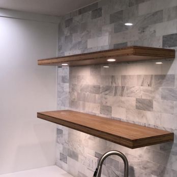 HandymanReseda - Shelf Installation by HandymanReseda - Handyman Near Me - Reseda, California