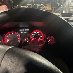 Periman Road Service - Car battery light off after alternator fixed