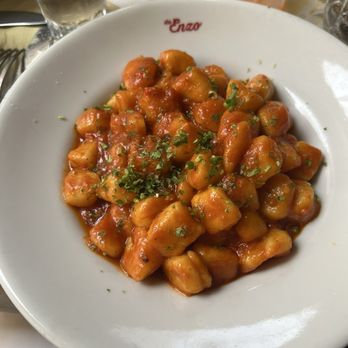 Da Enzo al 29 - Gnocchi - Roman Near Me - Rome, RM Da Enzo al 29 - Gnocchi - Roman Near Me - Rome, RM