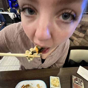 Chubby Fish Sushi - Sushi Bars Near Me - Denver, Colorado Chubby Fish Sushi - Sushi Bars Near Me - Denver, Colorado