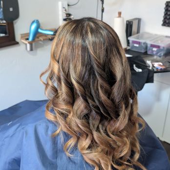 My Fancy Fringe - Hair Stylists Near Me - Fairfield, California My Fancy Fringe - Hair Stylists Near Me - Fairfield, California