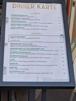 Menu photo 4 Pigeon Post Bar & Eatery Cologne, NW