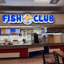 Fish Club