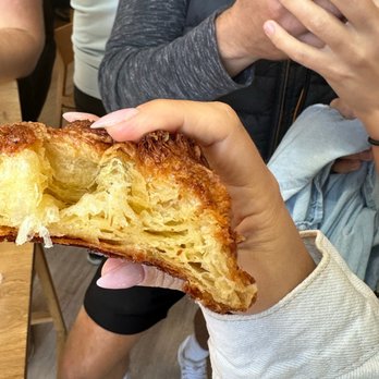 Manresa Bread  - Kouign Amann - Breakfast & Brunch Near Me - Campbell, California