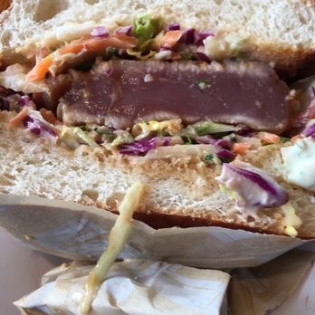 Gotts Roadside - Burgers Near Me - Napa, California