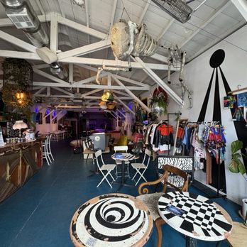 The Template - Coffee & Tea Near Me - San Diego, California The Template - Coffee & Tea Near Me - San Diego, California