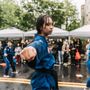 Photo of Tiger J Taekwondo