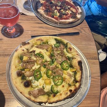 Monkeypod Kitchen by Merriman - Pizzas - New American Near Me - Kihei, Hawaii