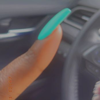 Inspire Nail Bar - Clean shape! - Nail Salons Near Me - Hyattsville, Maryland