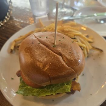 The Moonshiners Southern Table + Bar - Southern Near Me - Houston, Texas