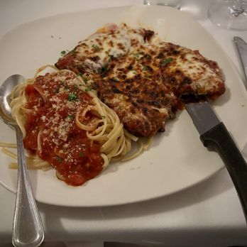 Marcello's Restaurant & Wine Bar - Chicken parmigiana at Marcello's - Italian Near Me - Covington, Louisiana Marcello's Restaurant & Wine Bar - Chicken parmigiana at Marcello's - Italian Near Me - Covington, Louisiana