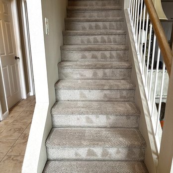 Limitless Carpet Cleaning - Stairs - Carpet Cleaning Near Me - Watsonville, California Limitless Carpet Cleaning - Stairs - Carpet Cleaning Near Me - Watsonville, California