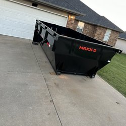 R & M Dumpster Services