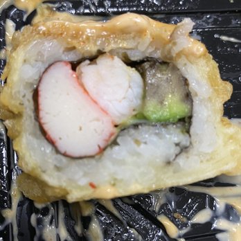 Mt Fuji - Rotten avocado - Japanese Near Me - Louisville, Kentucky Mt Fuji - Rotten avocado - Japanese Near Me - Louisville, Kentucky