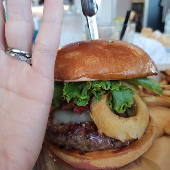 Loft18 - Blue burger - Sports Bars Near Me - Metairie, Louisiana Loft18 - Blue burger - Sports Bars Near Me - Metairie, Louisiana