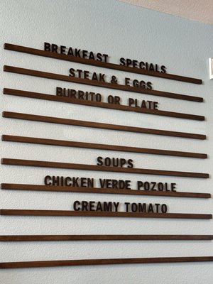 Menu photo 4 Nikki’s Kitchen Yorba Linda, CA Menu photo 4 Nikki’s Kitchen Yorba Linda, CA