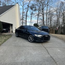 Lanier Tire & Wheel