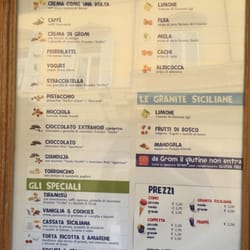 Gelateria Grom