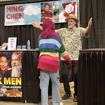 OCon Expo - Meet and greet - Festivals Near Me - Council Bluffs, Iowa