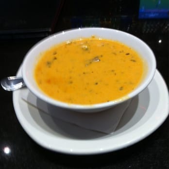 Moxies Saskatoon Restaurant - Thai chicken soup- salty but tasty - Canadian (New) Near Me - Saskatoon, Saskatchewan Moxies Saskatoon Restaurant - Thai chicken soup- salty but tasty - Canadian (New) Near Me - Saskatoon, Saskatchewan