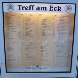 Treff am Eck